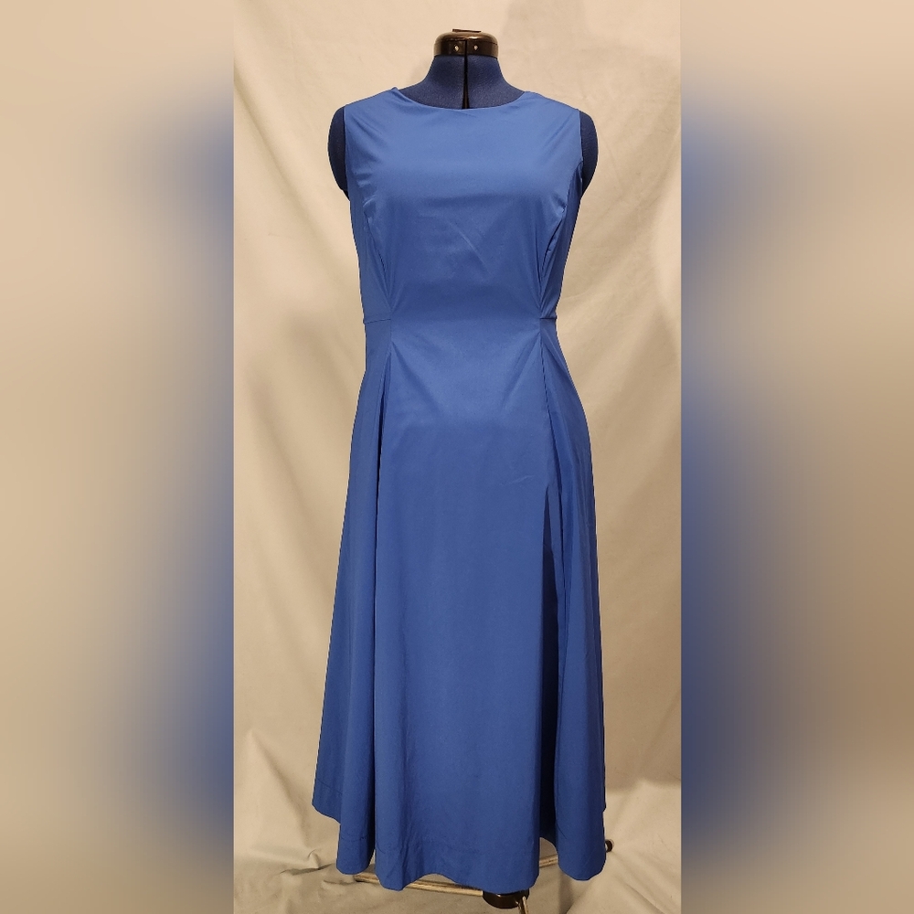 Alfani A-Line Sleeveless Dress